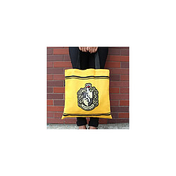 Educa Borras Sac en toile - Poufsouffle - Harry Potter