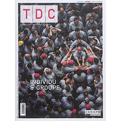 TDC, Textes et documents pour la classe, n° 1110. Individu et groupe - Occasion