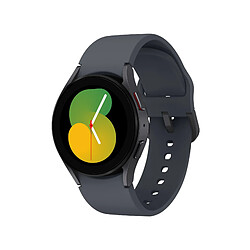 Samsung Galaxy Watch5 SM-R900N 3,05 cm (1.2') Super AMOLED 40 mm Graphite GPS (satellite)