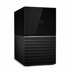 Western Digital HDD My Book Duo 28.0TB Black