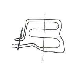 Hotpoint Resistance de voute 1000 w+1400 w 230 v pour four ariston