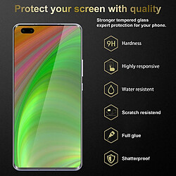 Cadorabo Verre trempé Xiaomi RedMi K30 / K30i 5G Film Protection