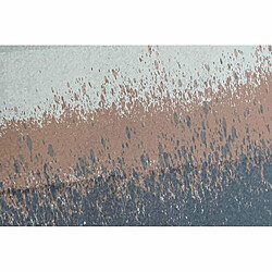 Avis Cadre DKD Home Decor Abstrait (103,5 x 4,5 x 144 cm) (2 Unités)