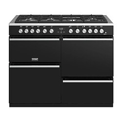 Stoves Piano de cuisson PPRECIDX110DFBL