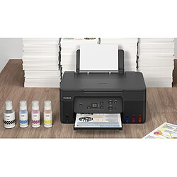 Canon Imprimante multifonction jet d'encre MegaTank Pixma G2570