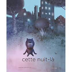 Cette nuit-là - Occasion