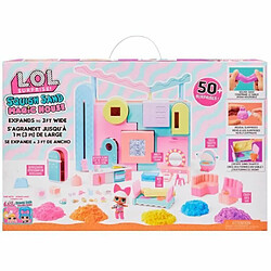 Lol Surprise L.O.L. Surprise! New House (Doll Scale)