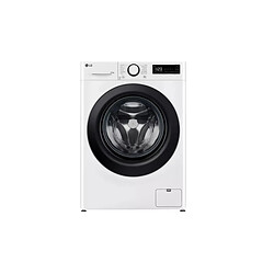 Lave-linge séchant hublot 6/9kg 1400 tours/min - F964R35WRS - LG