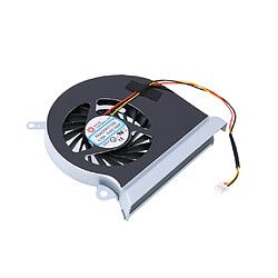 Avis ventilateur PC refroidissement GPU Cooling Fan