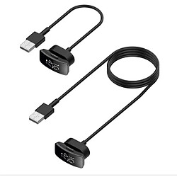 Acheter INF Chargeur pour Fitbit Inspire / Inspire HR avec câble de charge de 1 m