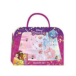 Avis Princesses Disney Kit de maquillage pour enfant Disney Princess