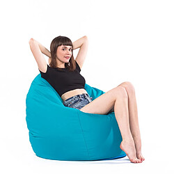 Jumbo Bag Coussin Géant Scuba XXL