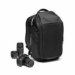 Sac à dos Manfrotto Advanced Compact III Noir