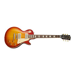 1959 Les Paul Standard Reissue VOS Washed Cherry Sunburst Gibson