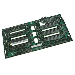 Carte Backplane Board 2+6 SCSI Dell 0R0225 R0225 8J161 PowerEdge 2600 Serveur - Occasion