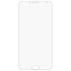 Wewoo Film de verre trempé de 0.26mm 9H 2.5D pour Galaxy J4