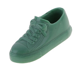 Acheter Chaussures de basket-ball à bas prix pour 12 '' Blythe Dolls Green