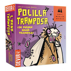 Jeu de société Polilla Tramposa (Es)