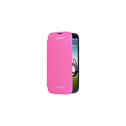 BIGBEN Etui folio Samsung pour Galaxy S4 I9500