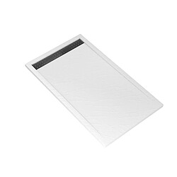 Avis Aurlane Receveur de douche 140x80