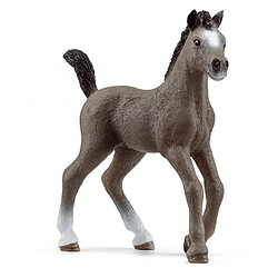 Schleich 13957 Poulain selle français