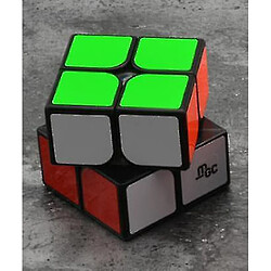 Avis Universal 2x2 Magnetic Magic Cube Speed Magic Puzzle Brain Trailer Jouets éducatifs pour les enfants New Cube