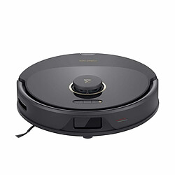 Robot Aspirateur Roborock Q8 Max - 5500Pa Batterie 5200mAh 240 Min d'Autonomie - Noir