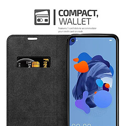 Acheter Cadorabo Coque Huawei MATE 30 LITE Etui en Noir