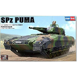 Hobby Boss Maquette Véhicule Spz Puma