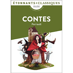 Contes - Occasion