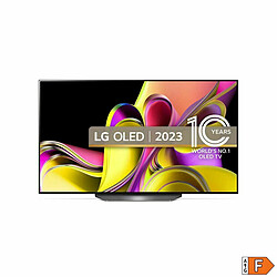 TV intelligente LG OLED77B36LA 77" 4K Ultra HD HDR OLED AMD FreeSync