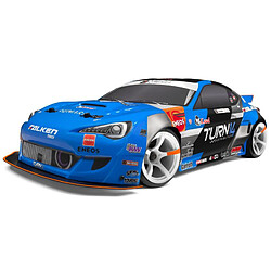 Hpiracing RS4 SPORT 3 DRIFT SUBARU YOSHIHARA