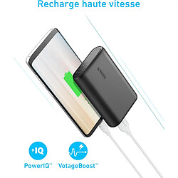 Acheter SANAG Powercore 10000 Batterie Externe Petite Et Légère 10000 Mah Avec Technologies Poweriq & Voltageboost, Batterie Externe Compacte Pour Iphone 16, Samsung Galaxy Et Plus