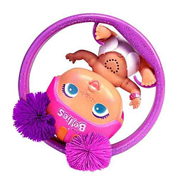 Poupée Bébé Famosa The Bellies Hula- Hoop 17 cm