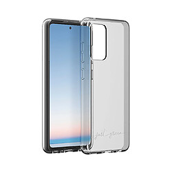 BIGBEN Coque Recyclable Samsung Galaxy A52 5G transparente