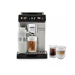 Robot café 19bars silver - ECAM450.65.S - DELONGHI