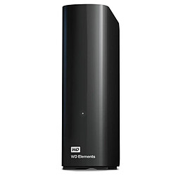 Disque Dur Externe Western Digital WDBWLG0060HBK