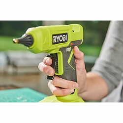 Avis Pistolet à silicone Ryobi 60 W Ø 11 mm