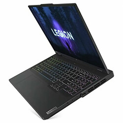 Ordinateur Portable Lenovo Legion Pro 5 16IRX8 16" Intel Core i7-13700HX 32 GB RAM 1 TB SSD pas cher