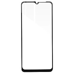 Avizar Verre Trempé Samsung Galaxy A13 5G et A04s Dureté 9H Anti-traces noir