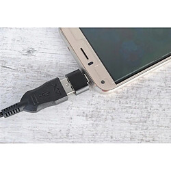 Avis GUPBOO Adaptateur - MicroUSB - Adaptateur OTG,JL2327