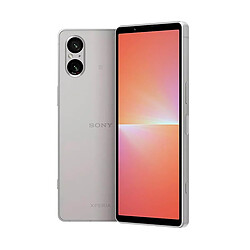 Sony Xperia 5 V 8 Go/128 Go Argent (Silver) Double SIM