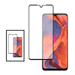 PHONECARE Kit 2 Film de Verre Trempé 5D Full Cover pour Oppo K7 5G