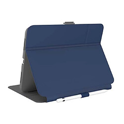 Speck Étui de Protection pour iPad Pro 10.9" Folio Balance Bleu