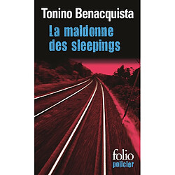 La maldonne des sleepings - Occasion