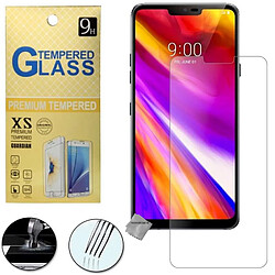 Htdmobiles HTD Mobiles Film pour LG G7 Thinq