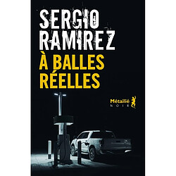 A balles réelles - Occasion