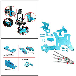 Acheter Extrudeuse à double pilote