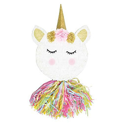 Scrapcooking Piñata tête de Licorne