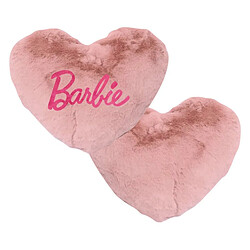 Coussin de chaise Barbie